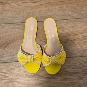 Kate Spade Tango size 7.5